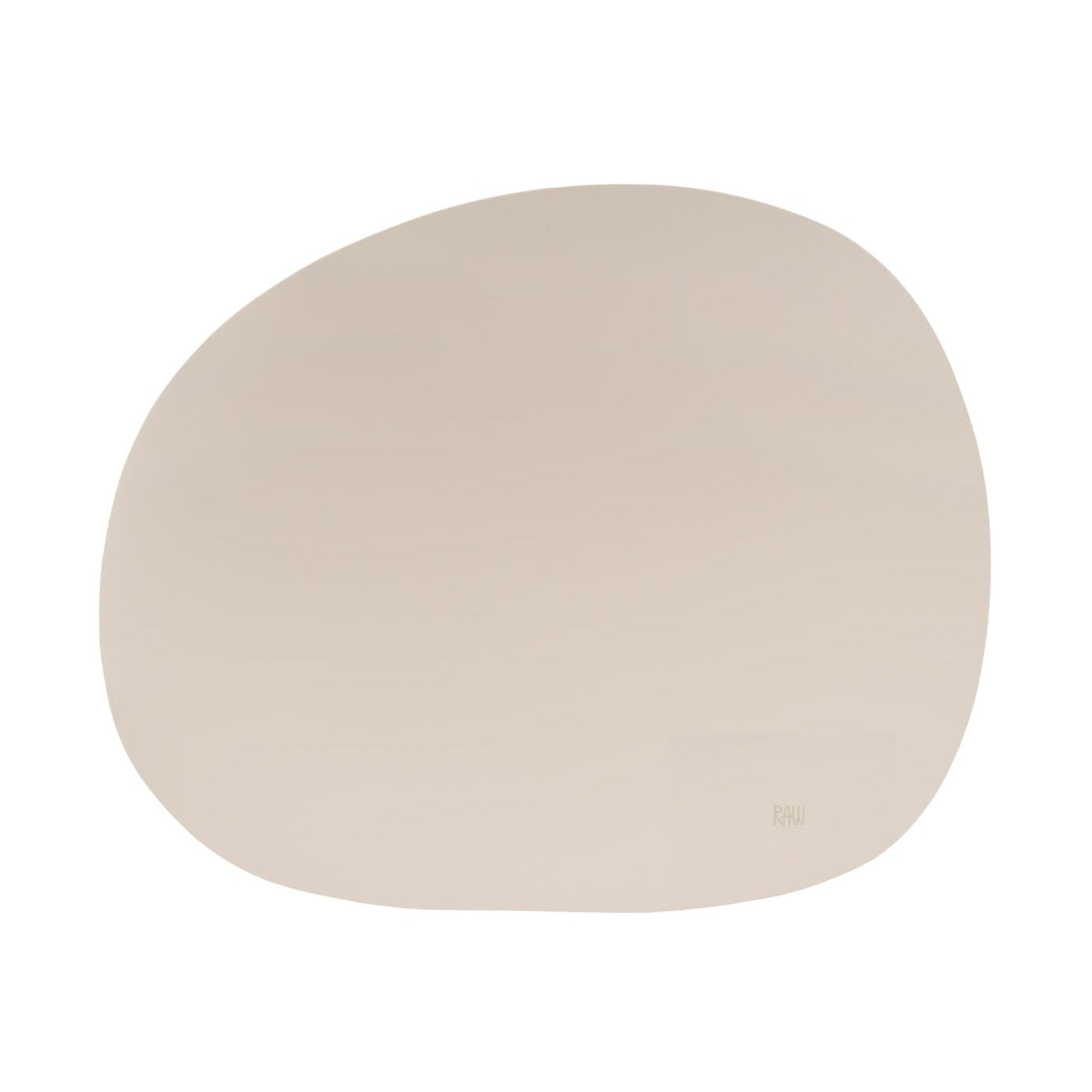 Soft surface silikone dækkeserviet - spring sand